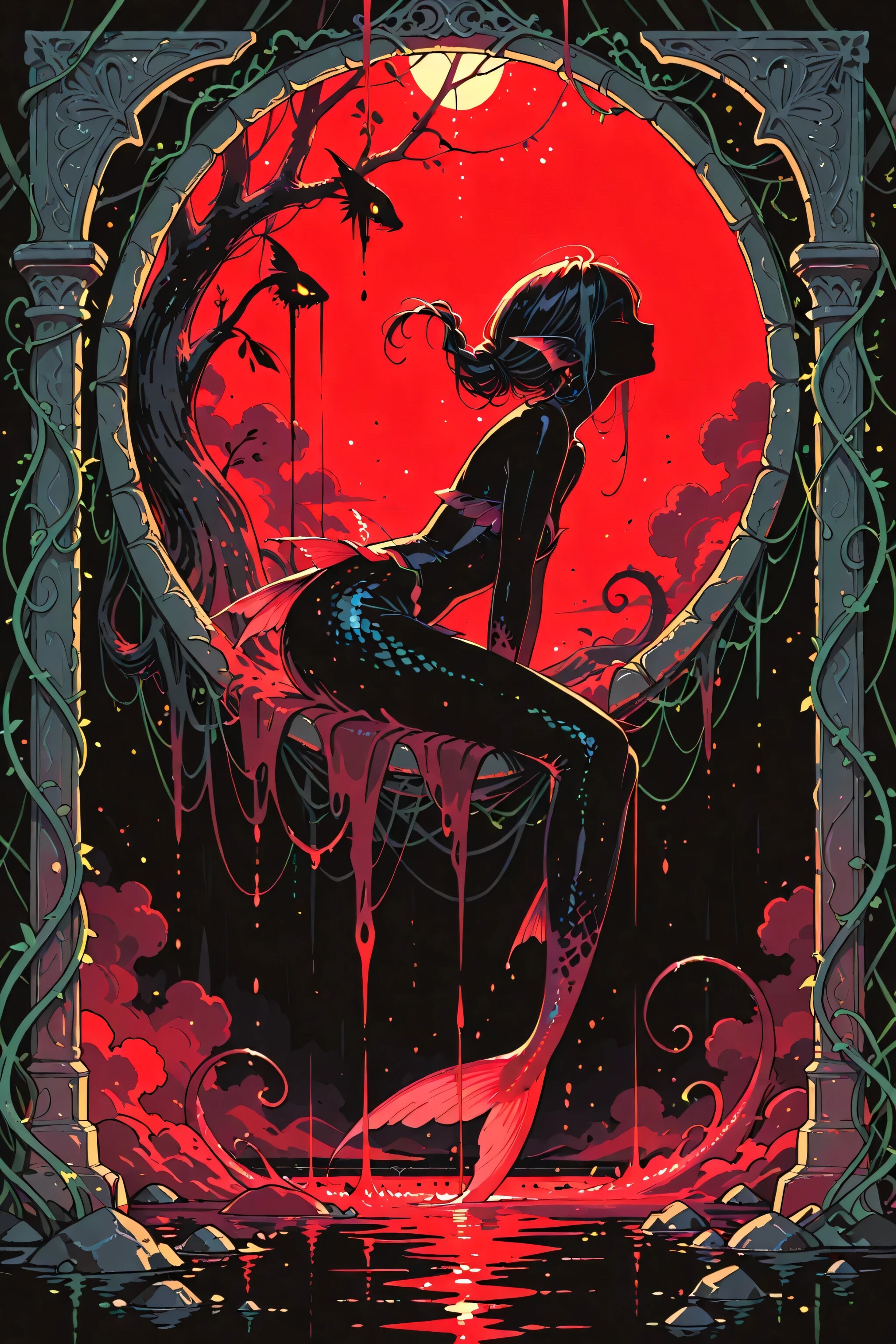 Merfolk