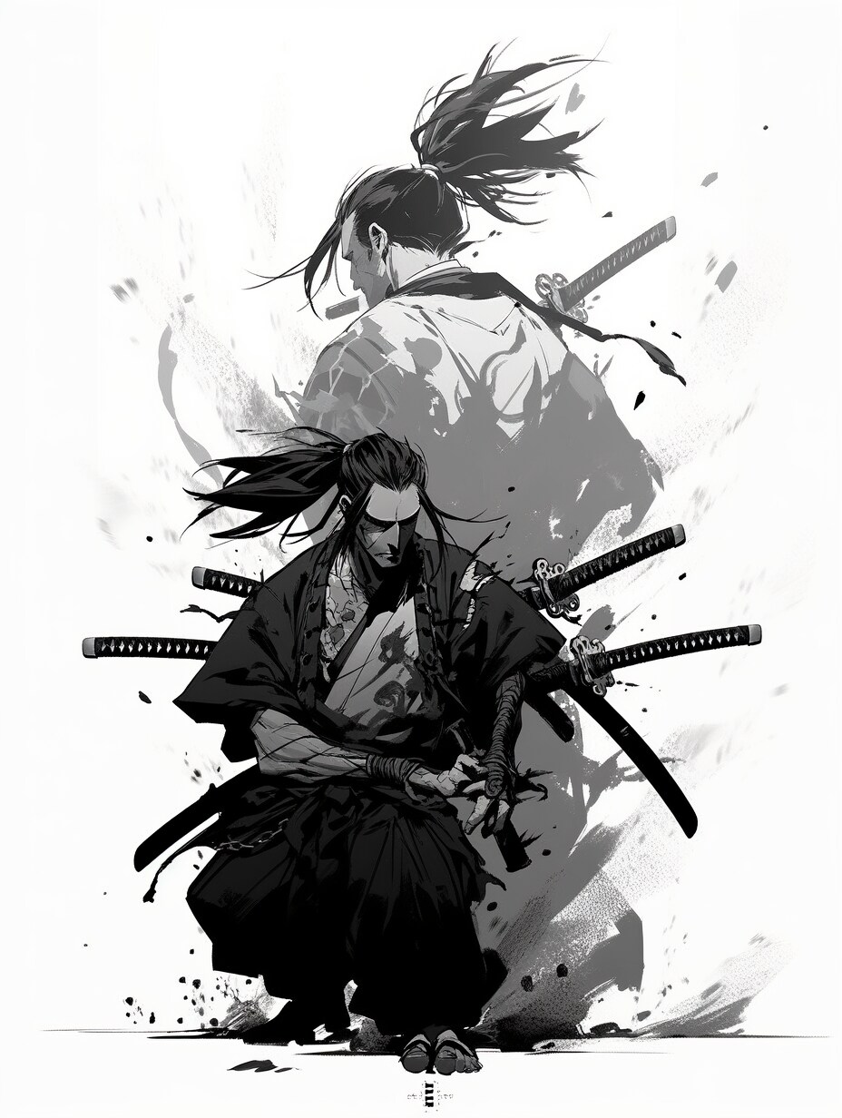 侍2