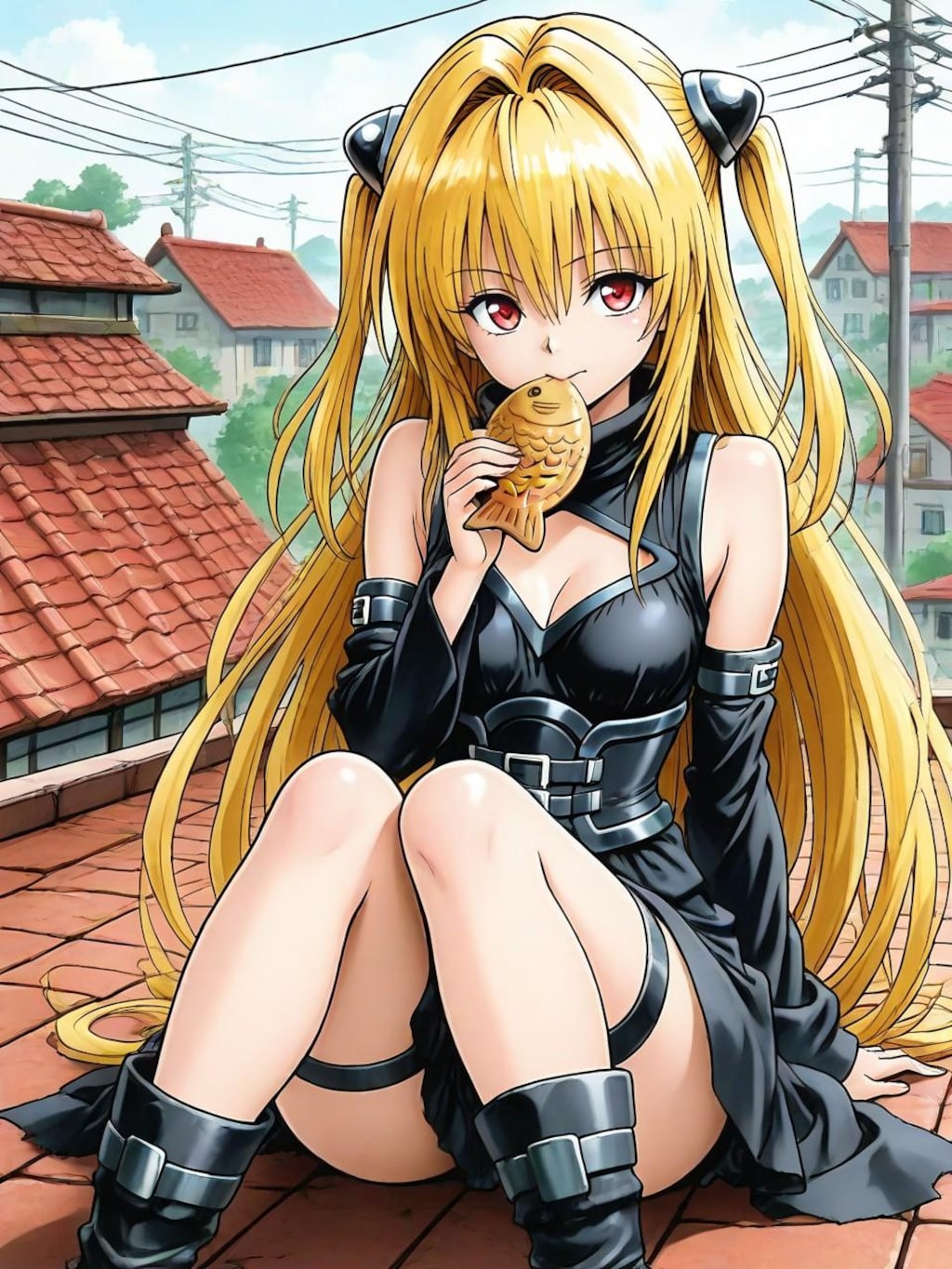 sweet girl 902