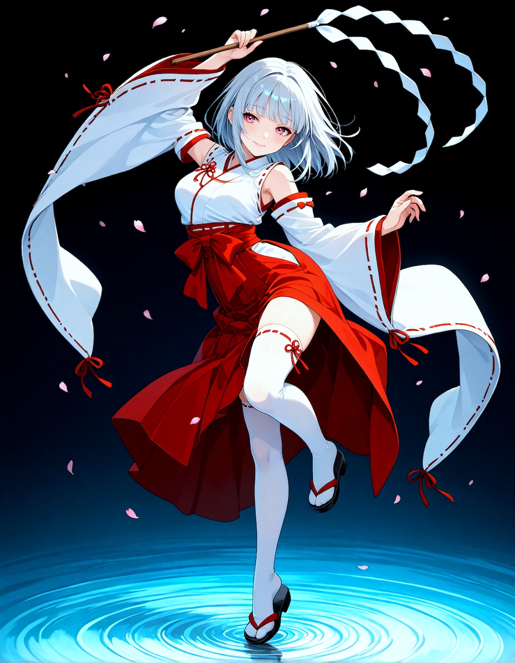 アイシャさんFA