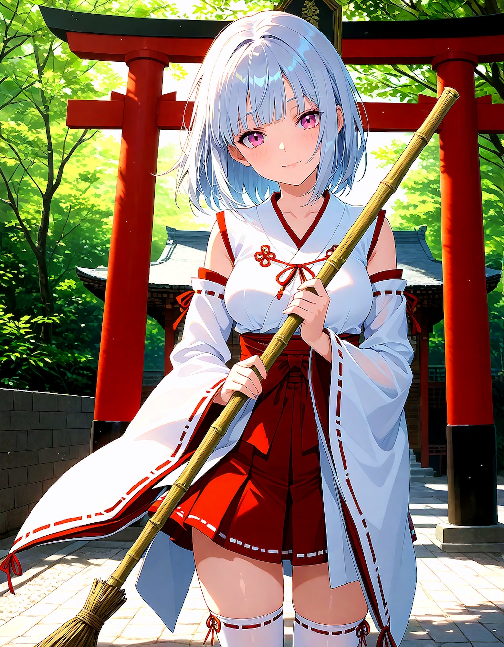 アイシャさんFA