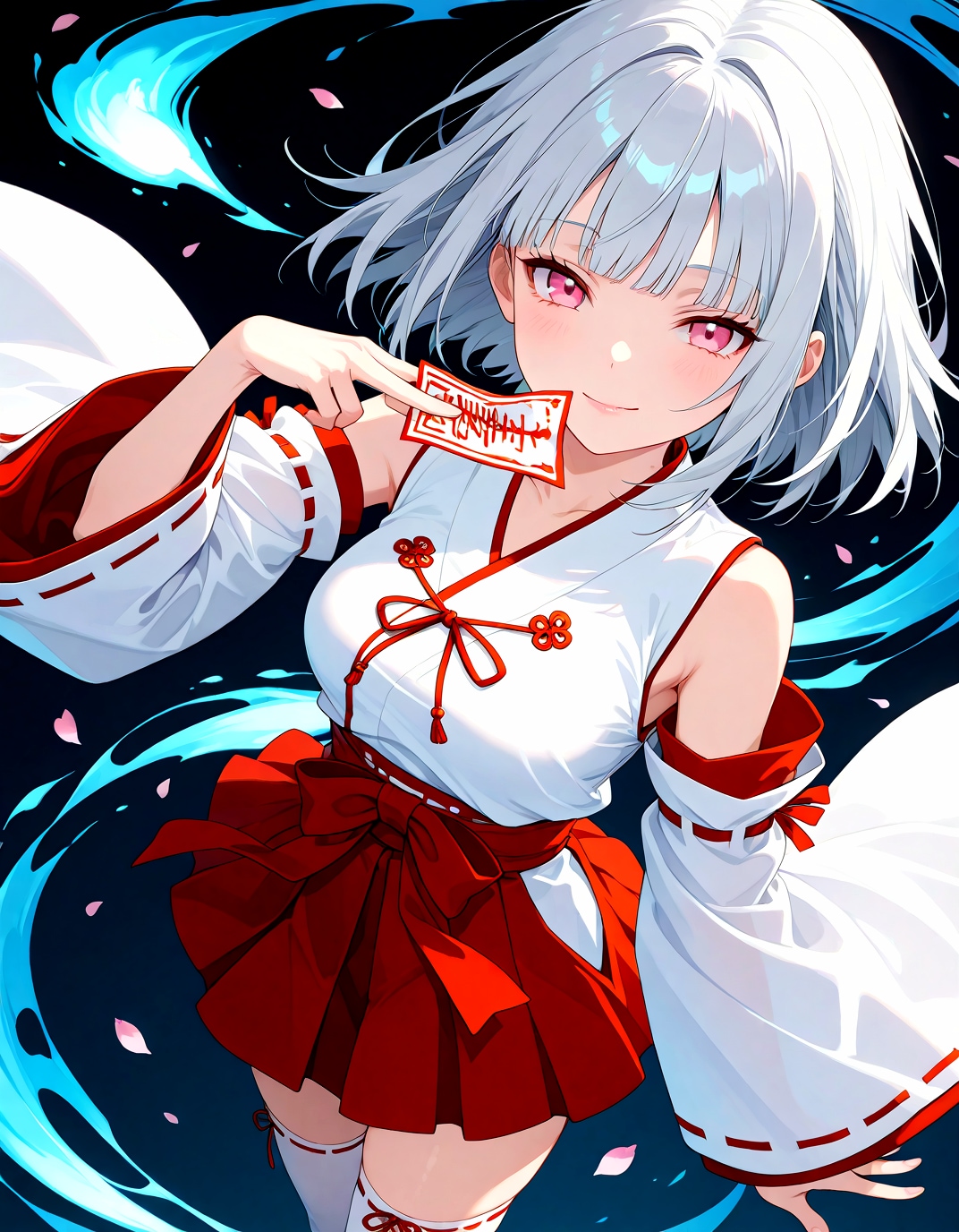 アイシャさんFA | の人気AIイラスト・グラビア