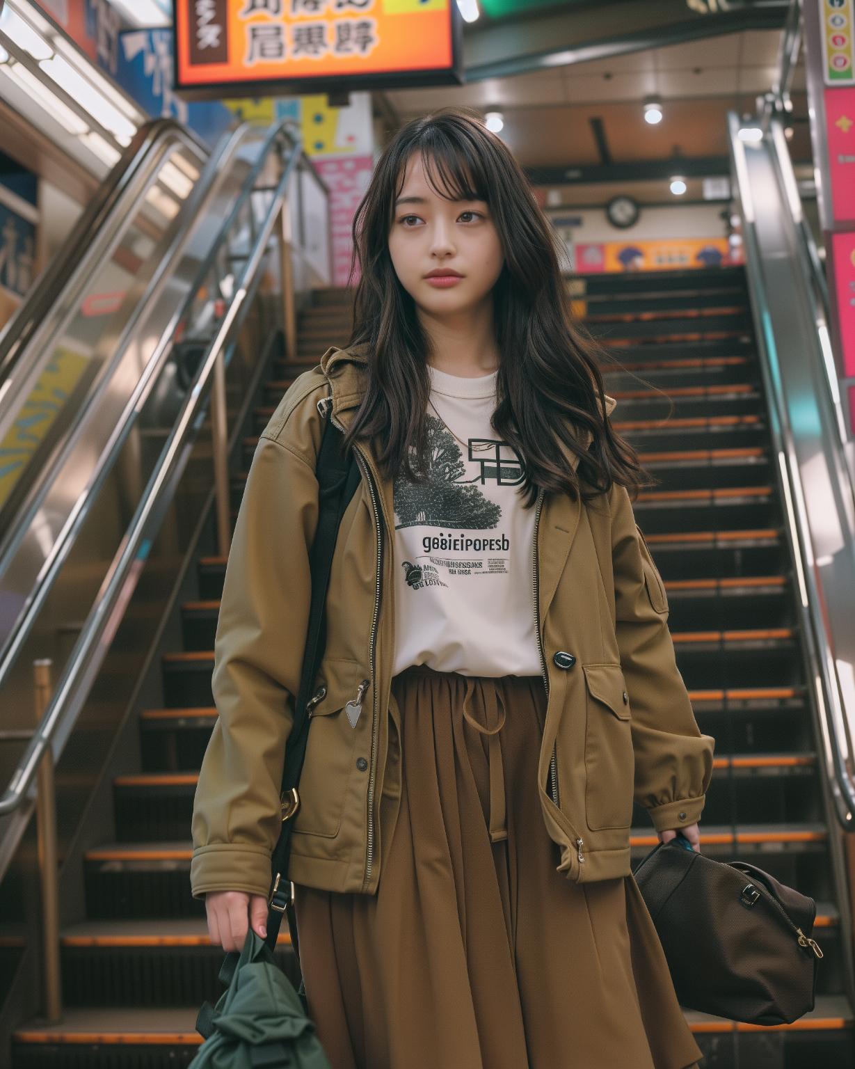 おでかけ