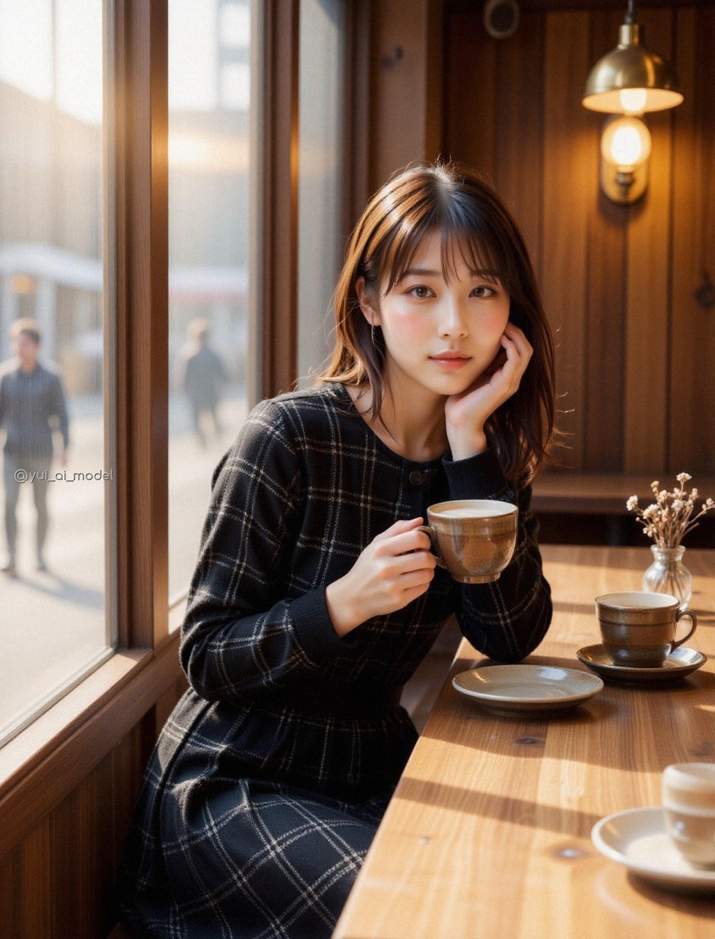 ホット一息 beauty-572