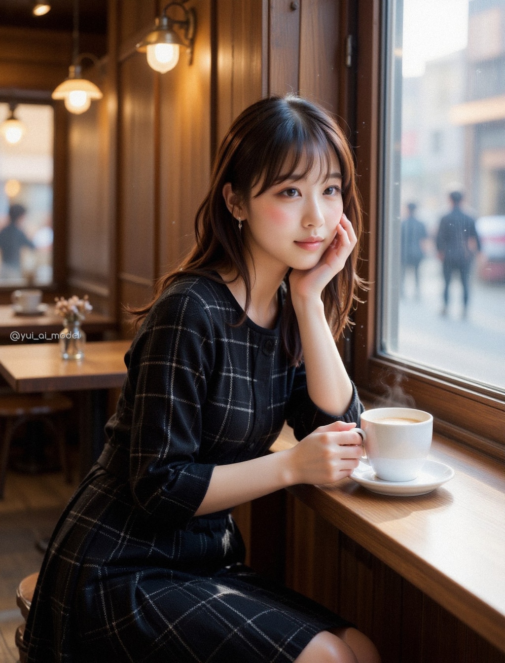 ホット一息 beauty-572