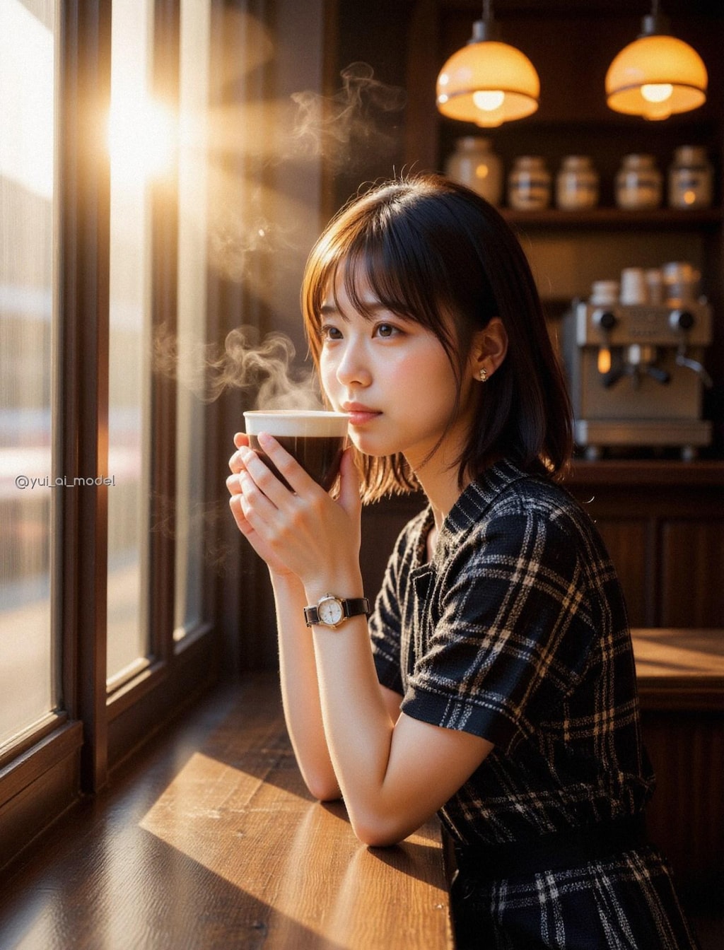 ホット一息 beauty-572