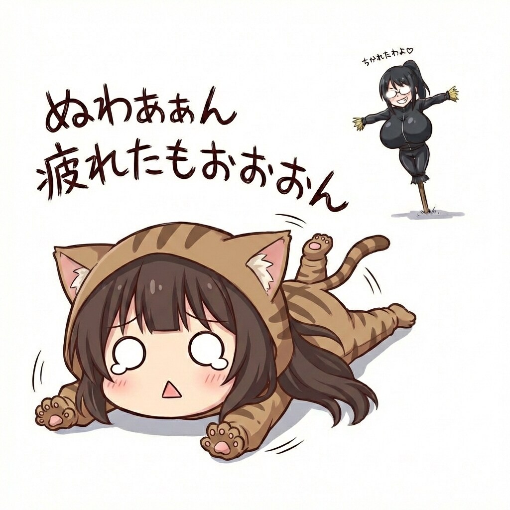 奏音ちゃん女の子説