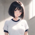 体操服 7枚目