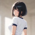 体操服 10枚目