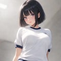 体操服 6枚目