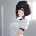 体操服 9枚目