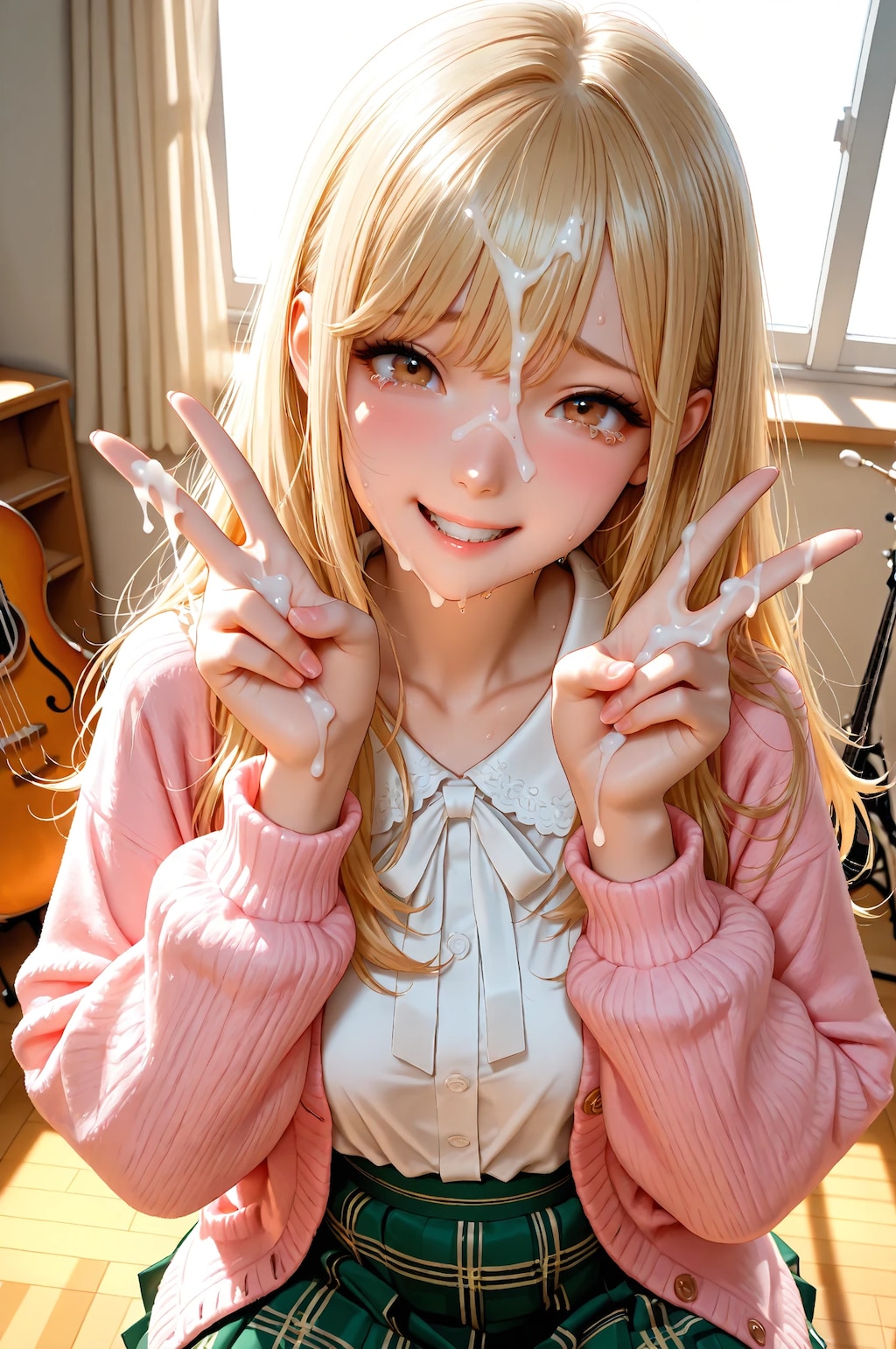 うちの生徒_花園 ひより