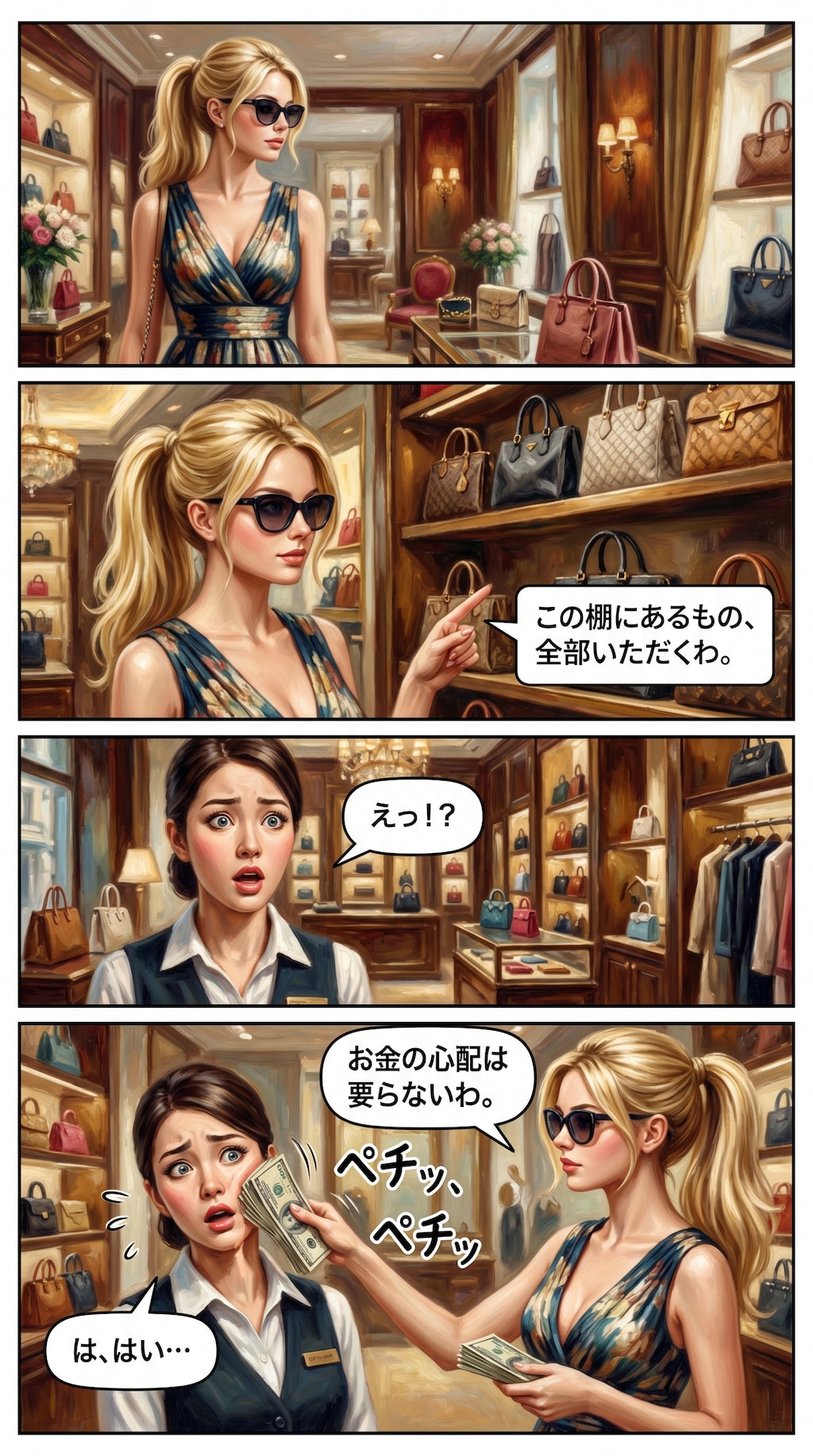 富豪