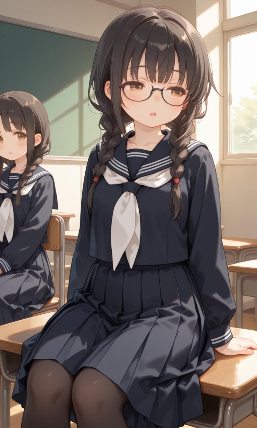 いいんちょ