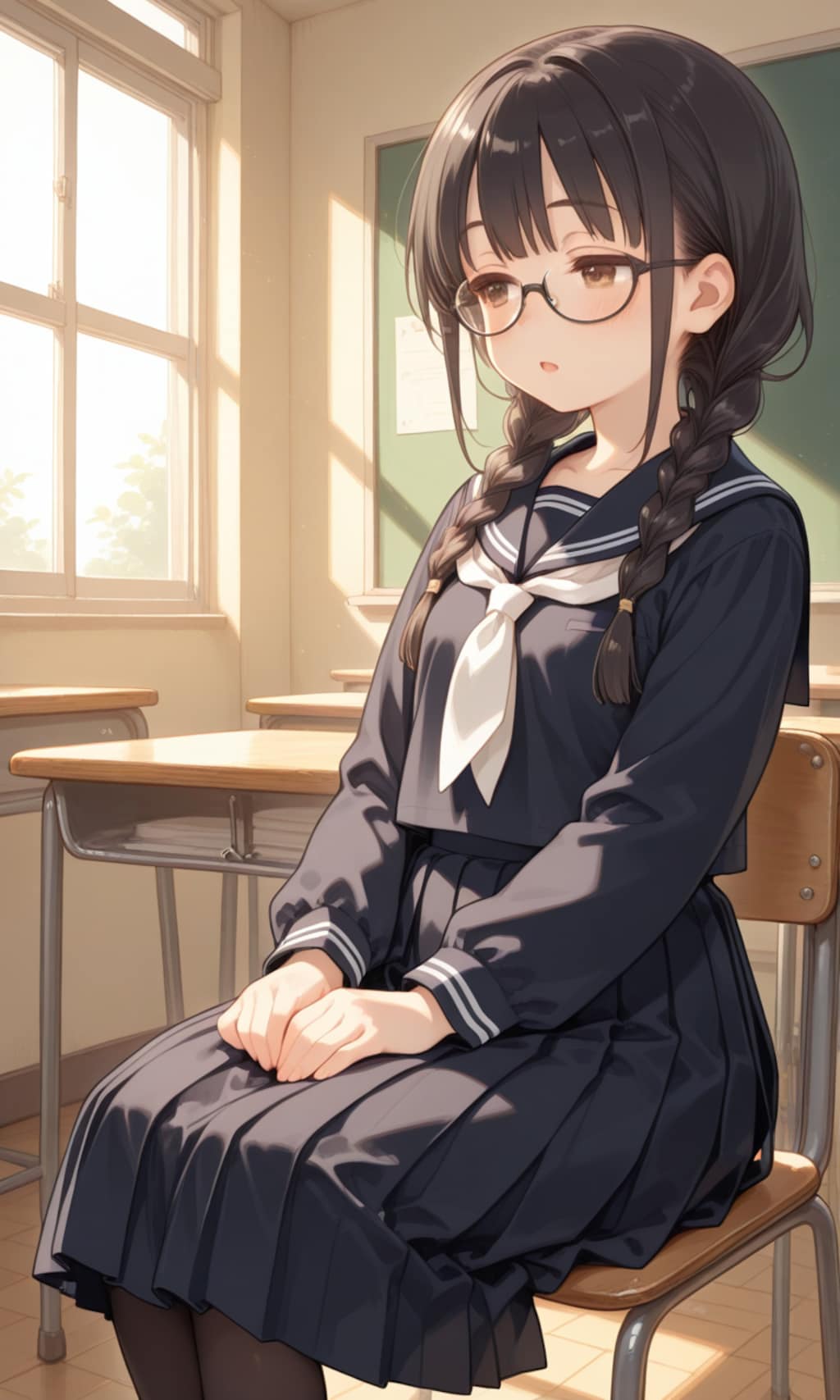 いいんちょ