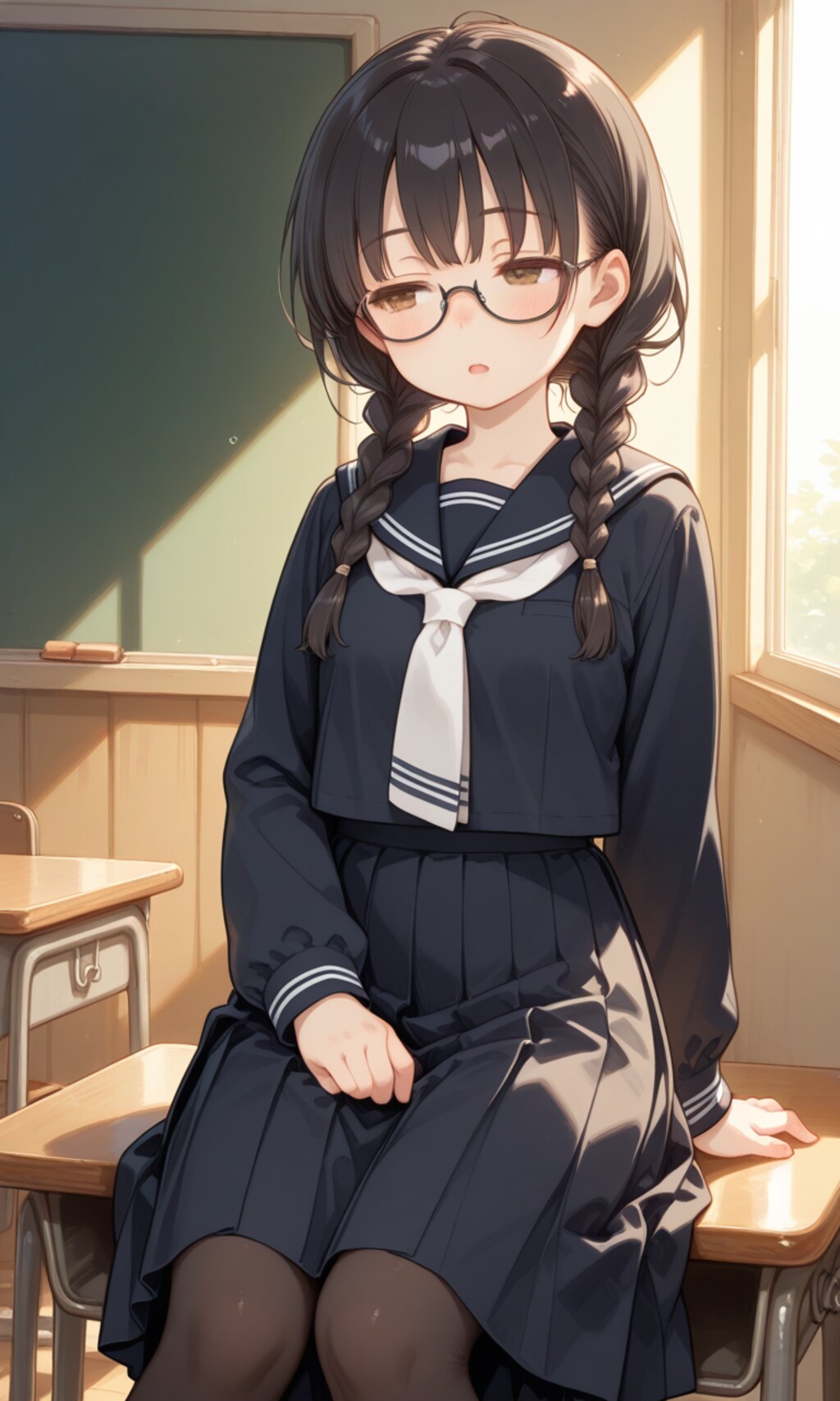いいんちょ