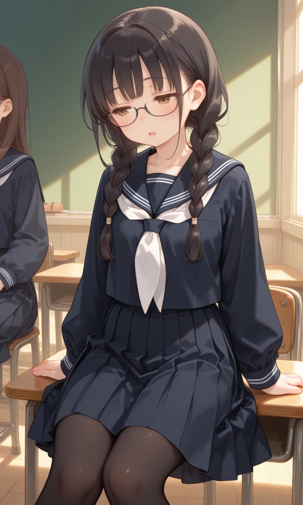 いいんちょ