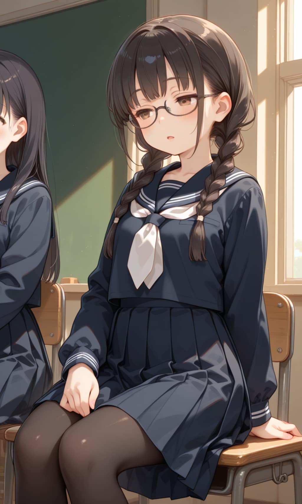 いいんちょ
