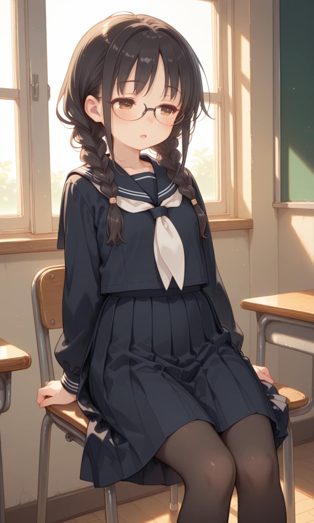 いいんちょ