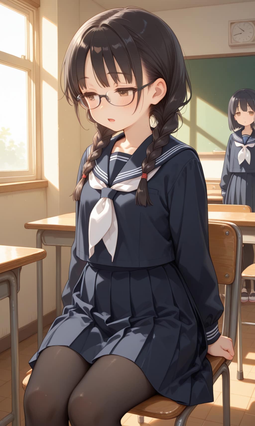 いいんちょ