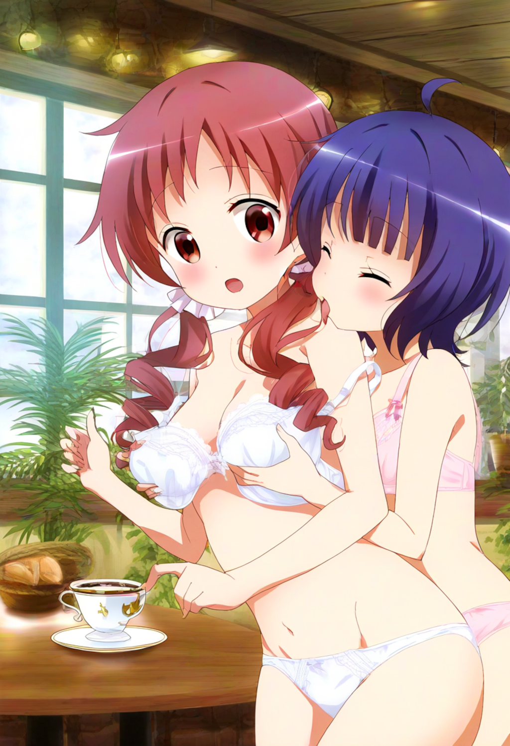 おっきさチェック