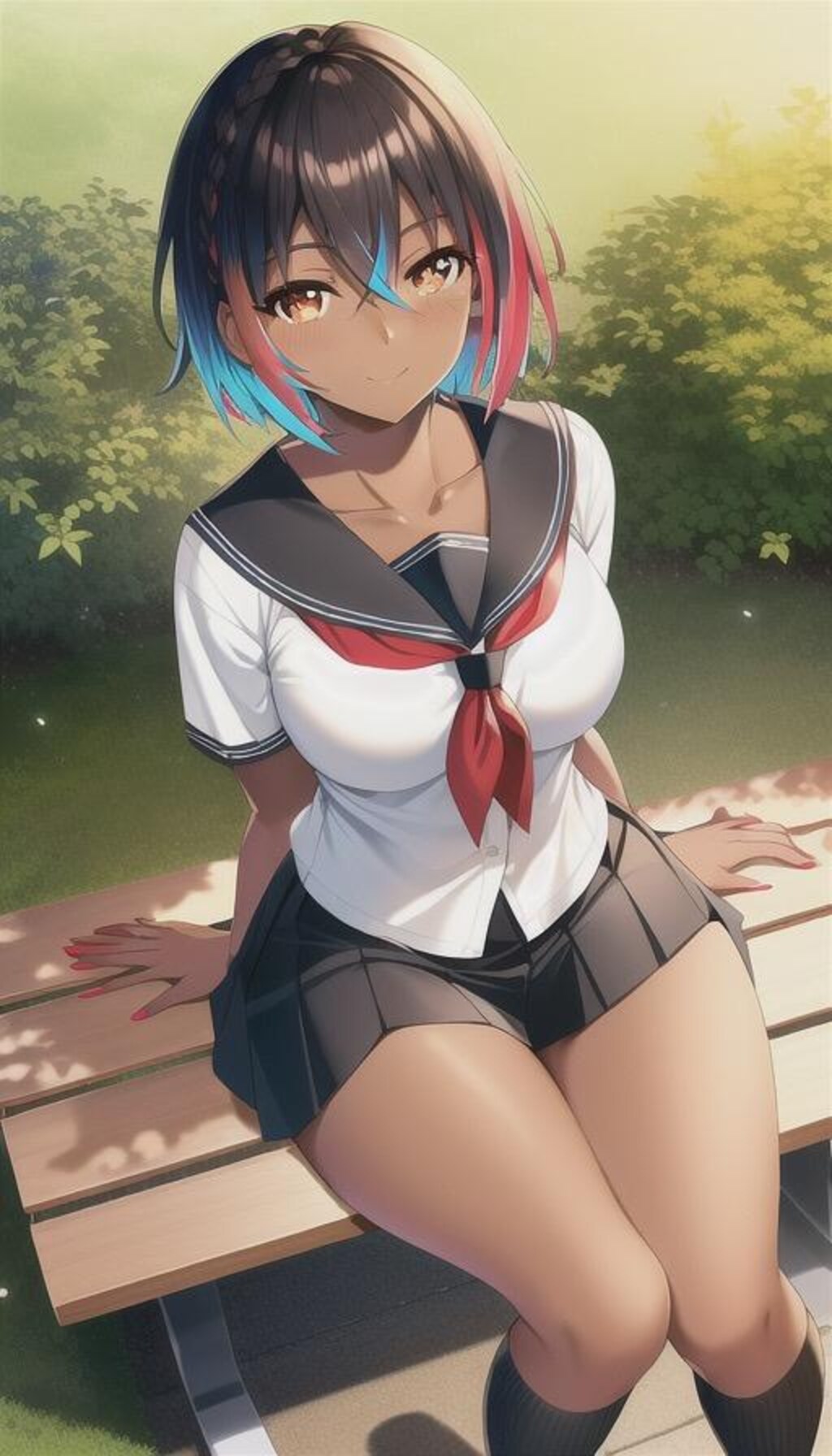 JK（女子高生）326