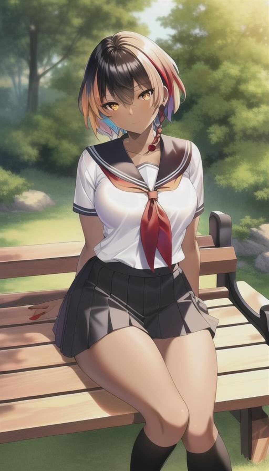 JK（女子高生）326