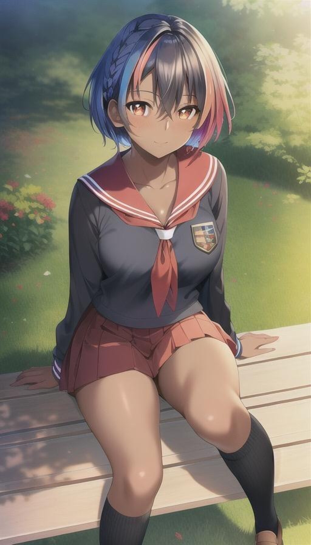 JK（女子高生）326