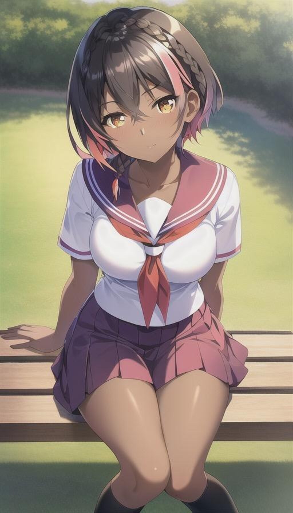 JK（女子高生）326