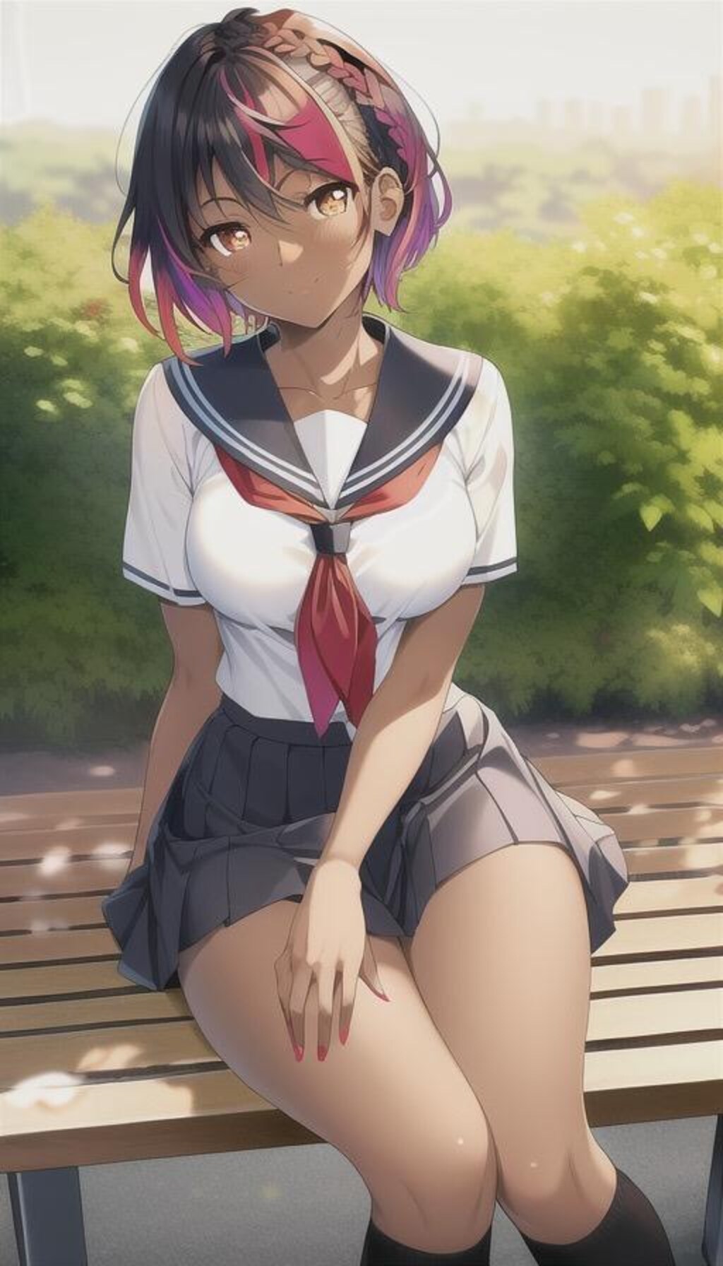 JK（女子高生）326