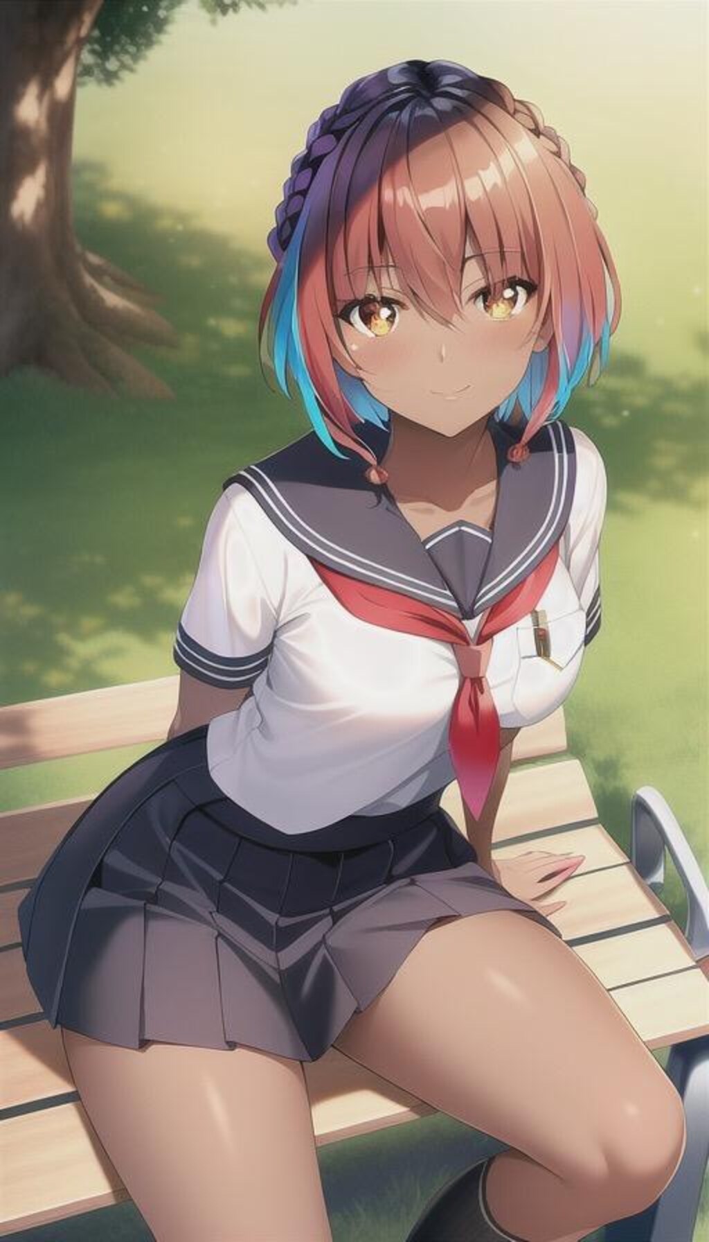 JK（女子高生）326