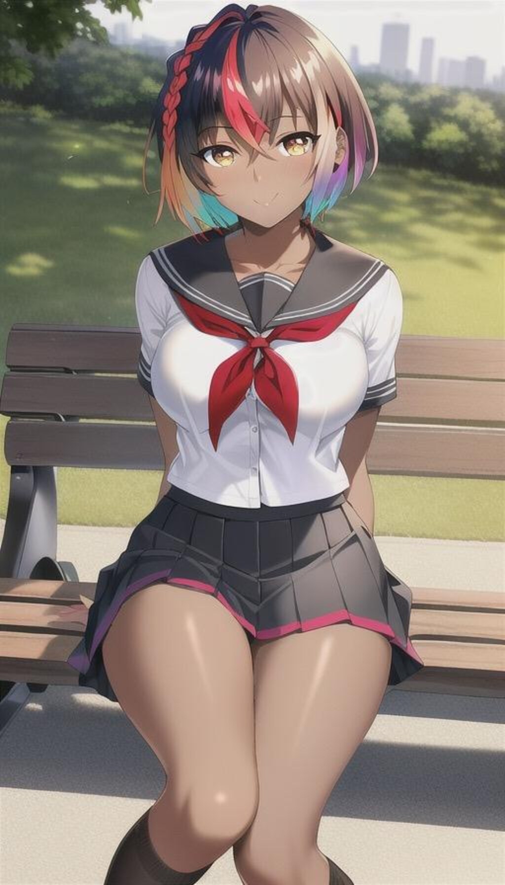 JK（女子高生）326