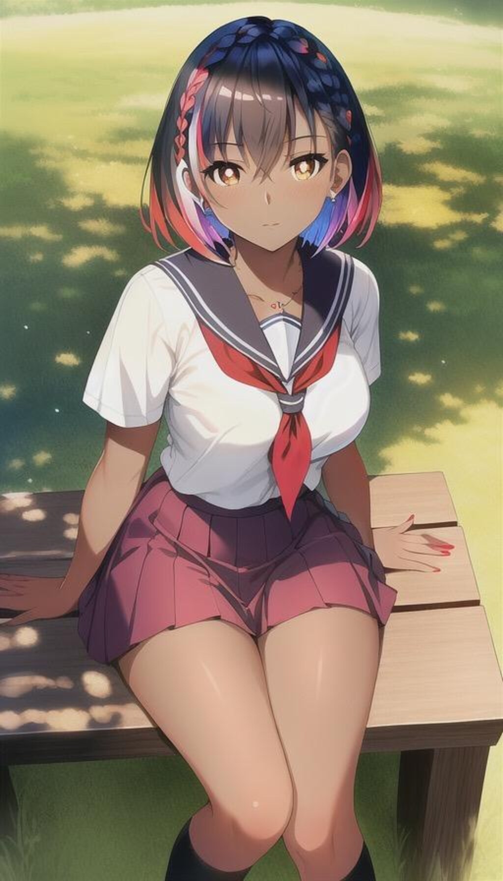 JK（女子高生）326