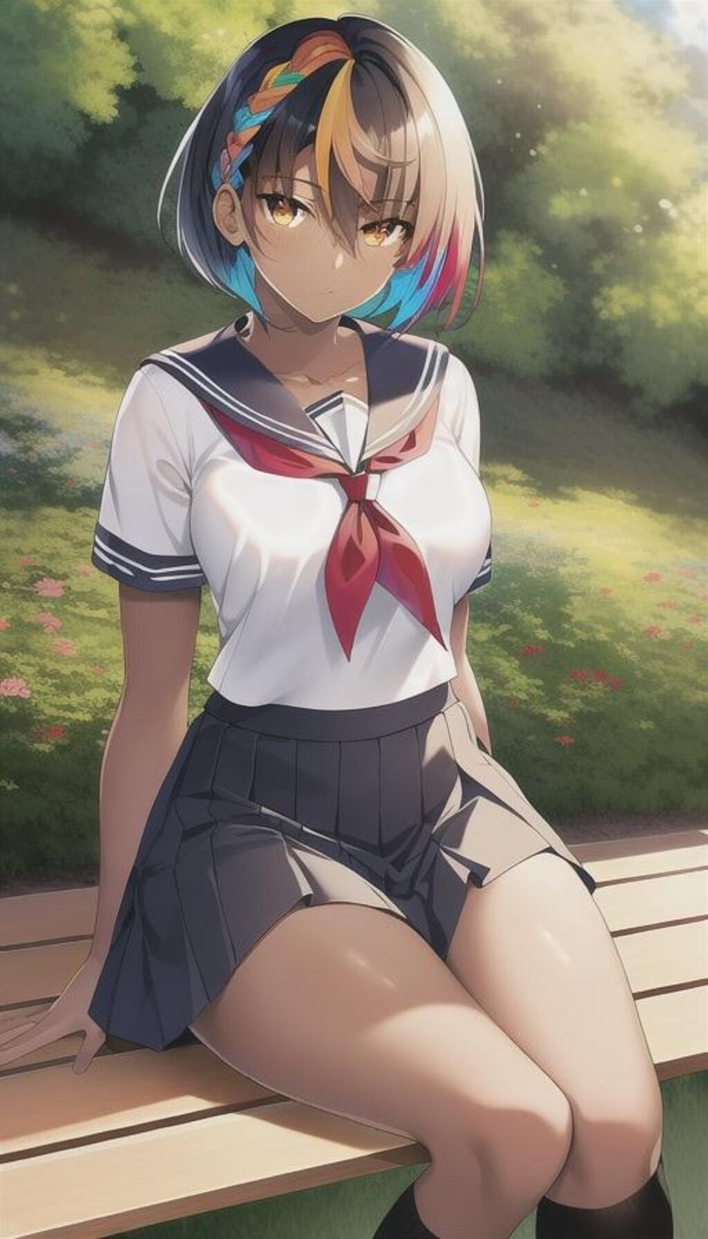 JK（女子高生）326