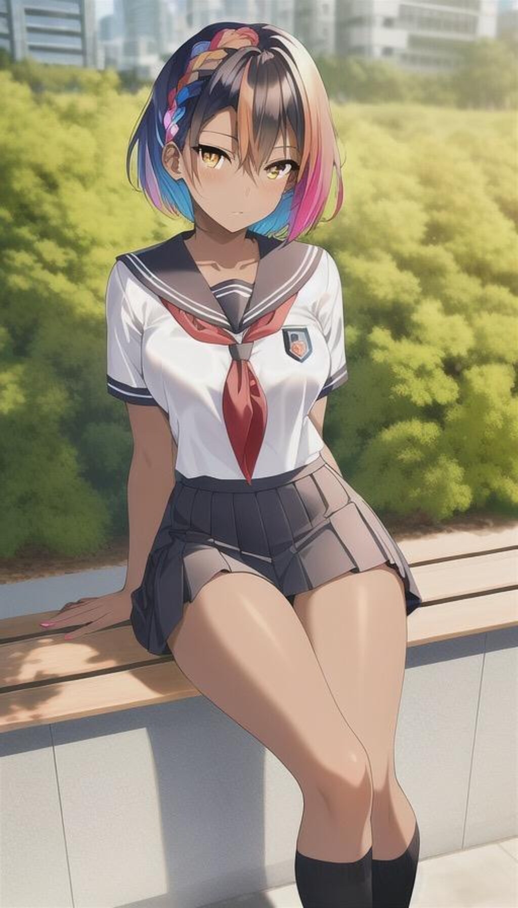 JK（女子高生）326