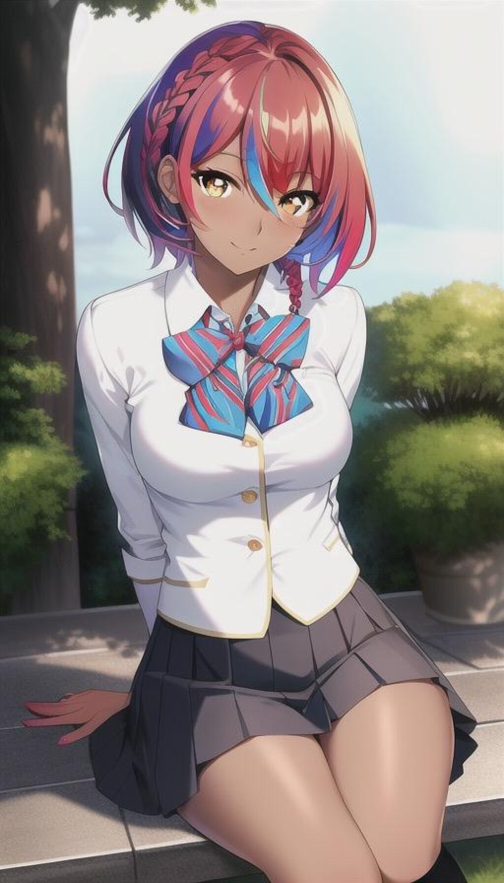 JK（女子高生）326