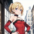 しにょんちゃん（金髪碧眼） 3枚目