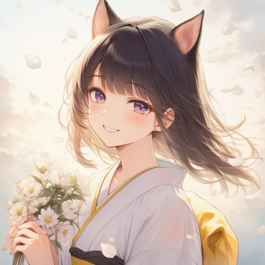 兄様、二十歳になったよ・・・
