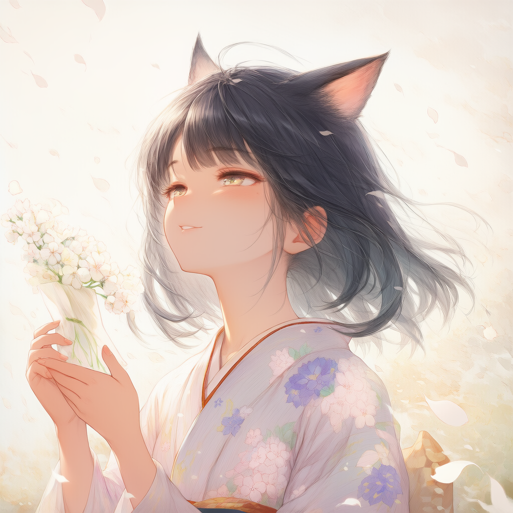 兄様、二十歳になったよ・・・