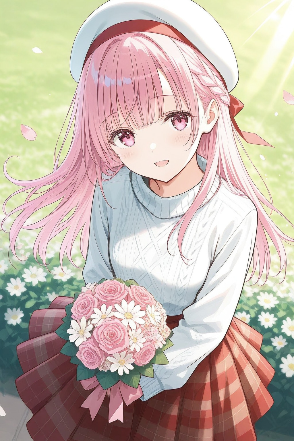 ちちぷいさま、ありがとうございます(^^)