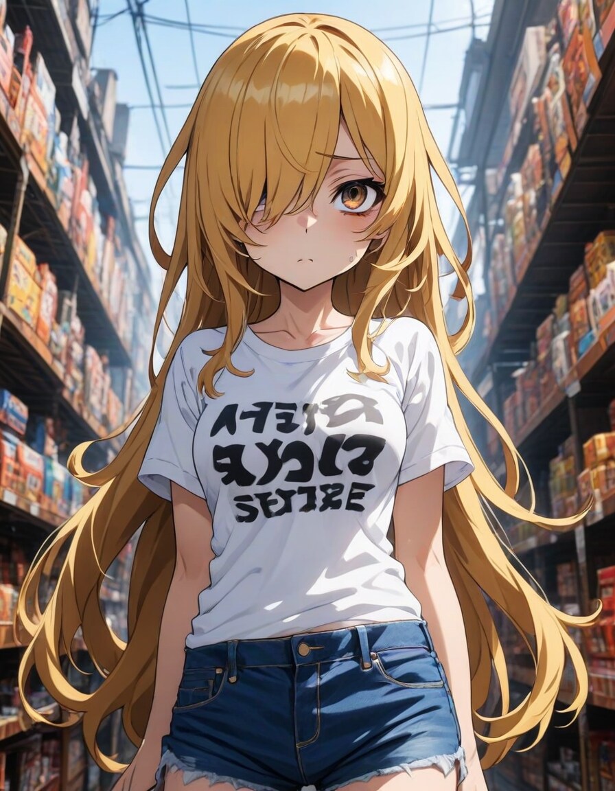 幼少期は仲良しだったお姉さん | の人気AIイラスト・グラビア