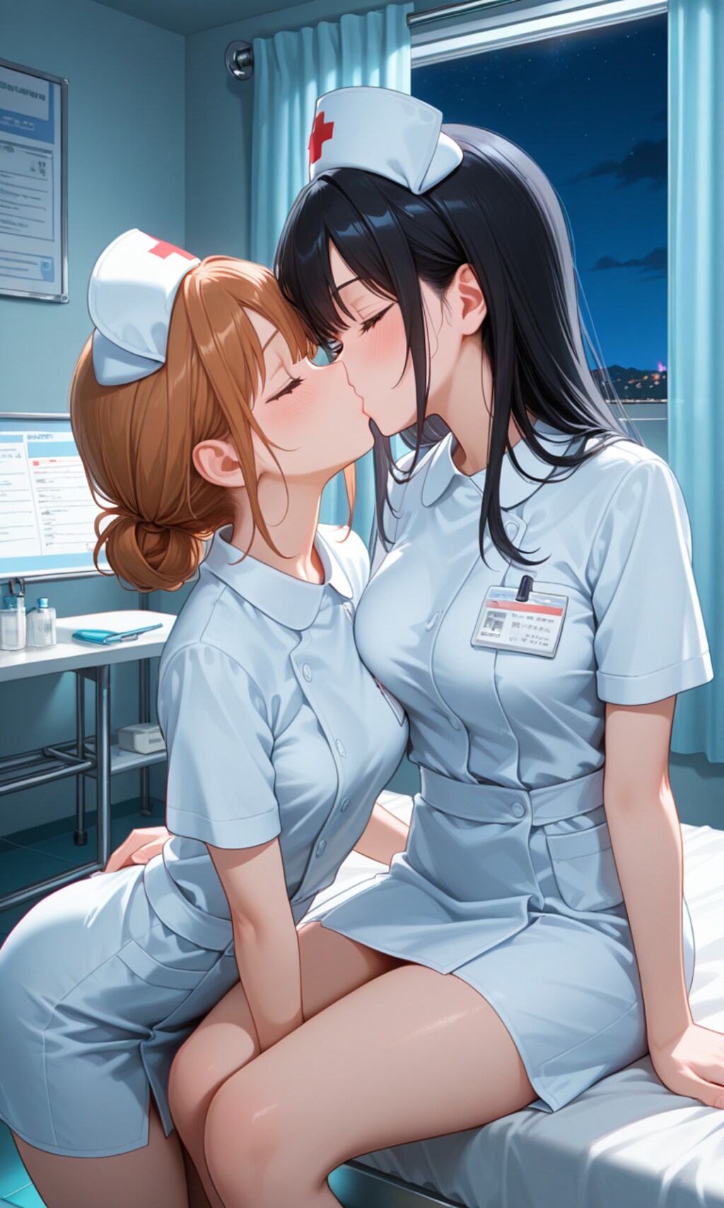 きょうのちゅー