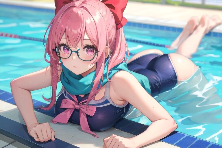 スーパーちちぷい