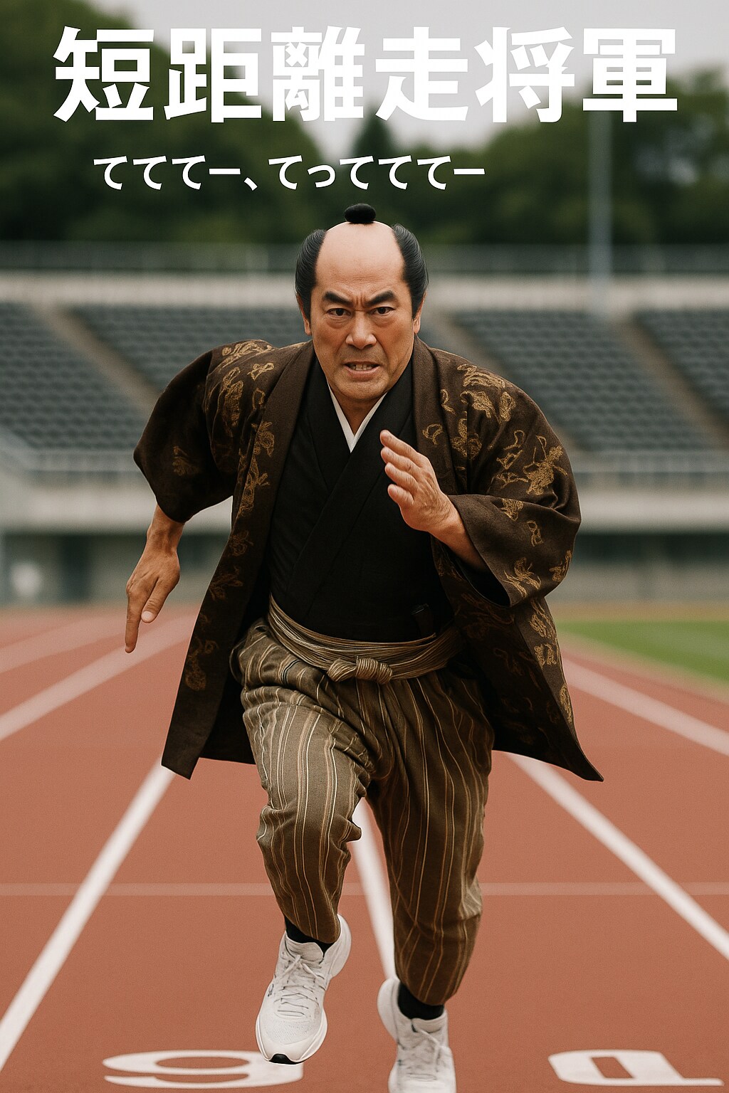 てててー、てってててー(06/17)