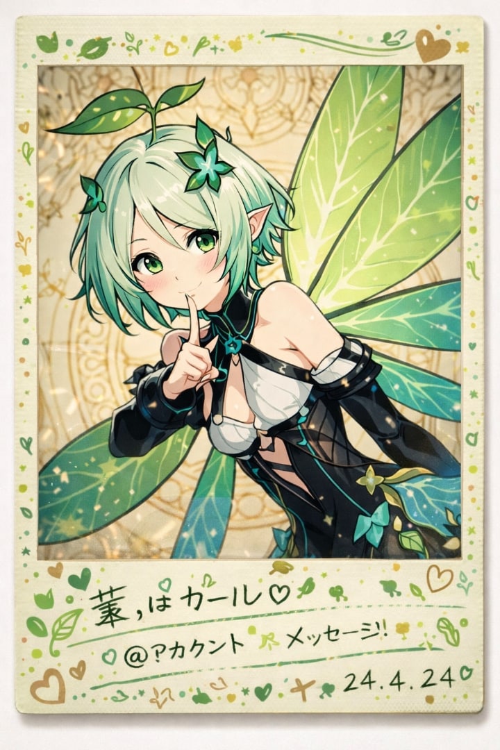 デコフォト