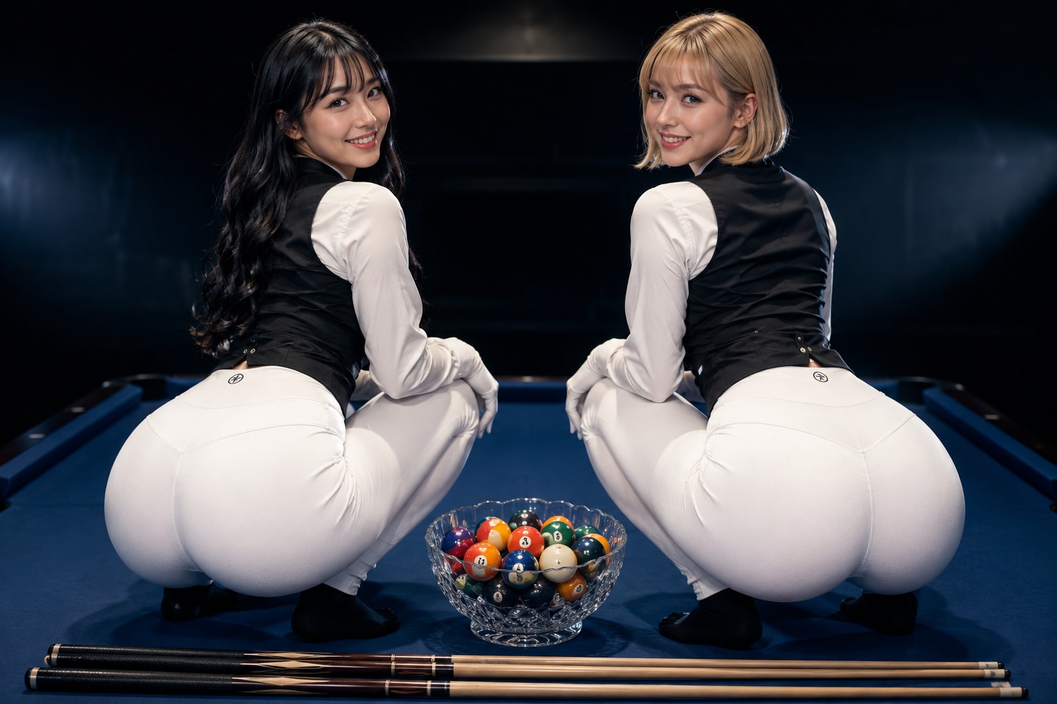ビリヤード世界大会