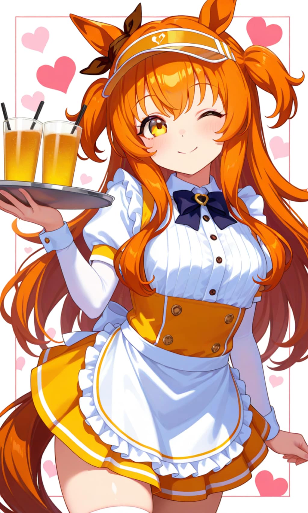 マヤノトップガン