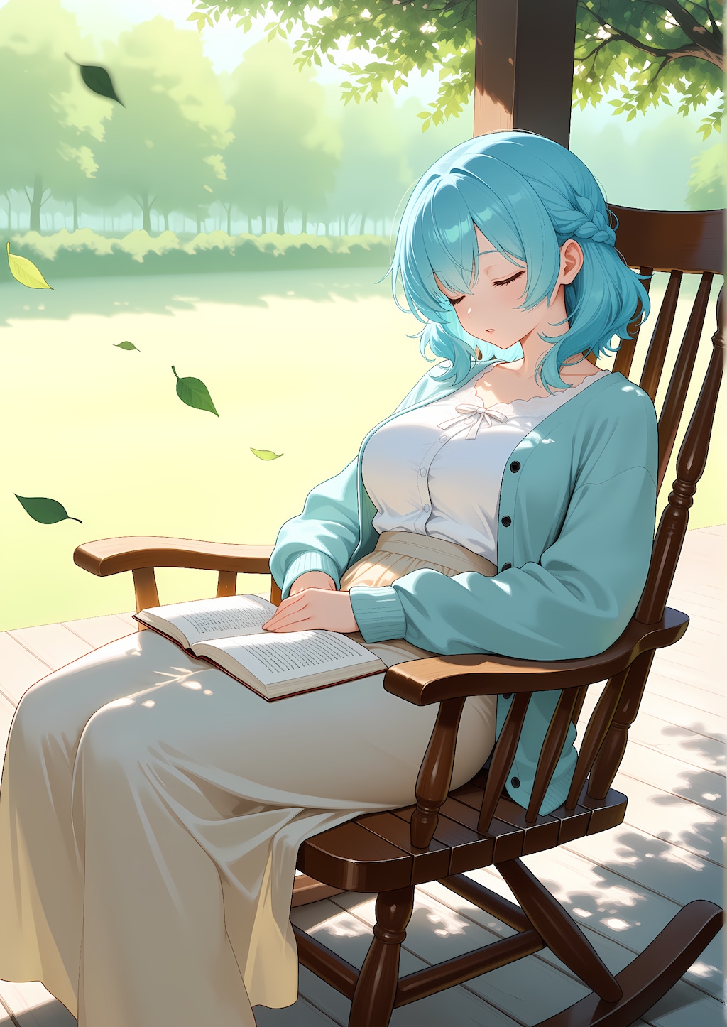 うたたね日和