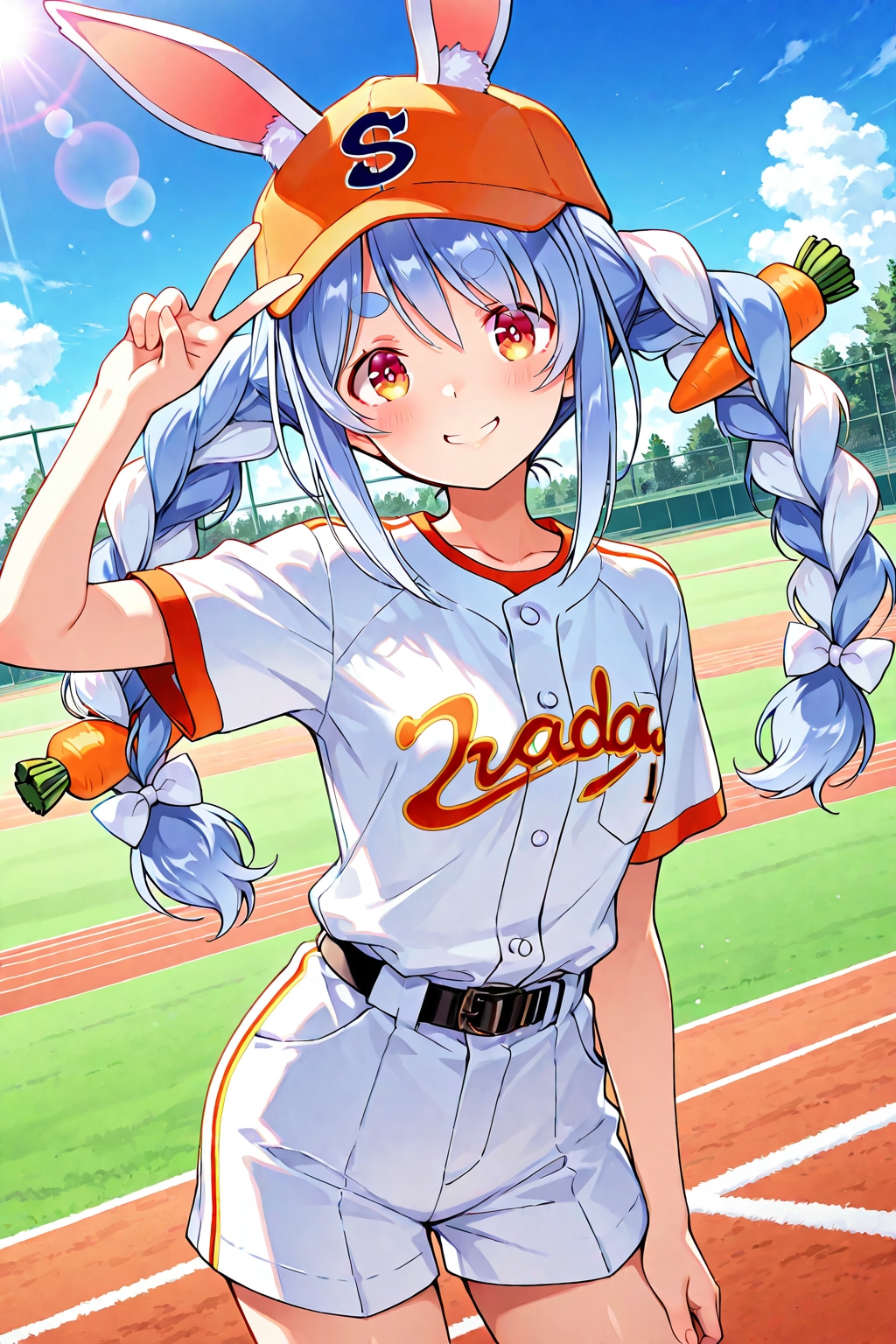 ぺこら（野球）