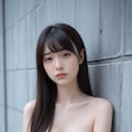今日のヌード 3枚目